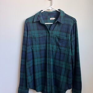 Faherty Legend Sweater shirt